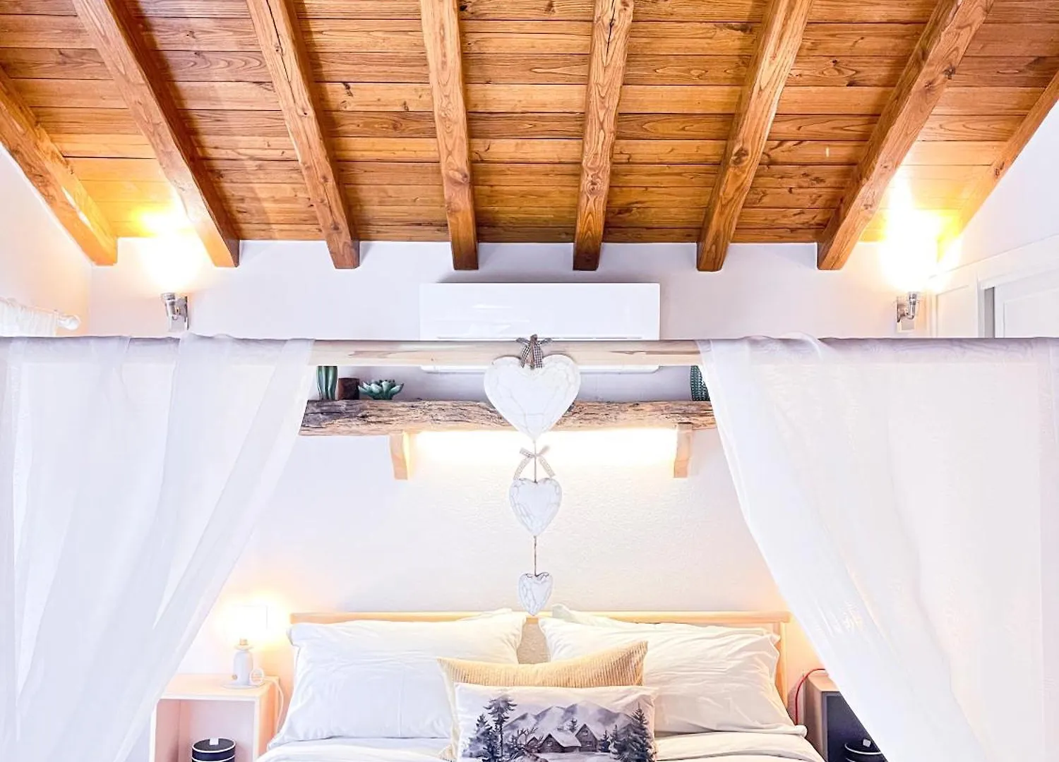 Dolci Risvegli Nella Natura - Tuscan Dream Camaiore Olaszország
